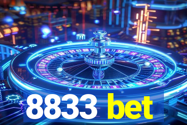 8833 bet